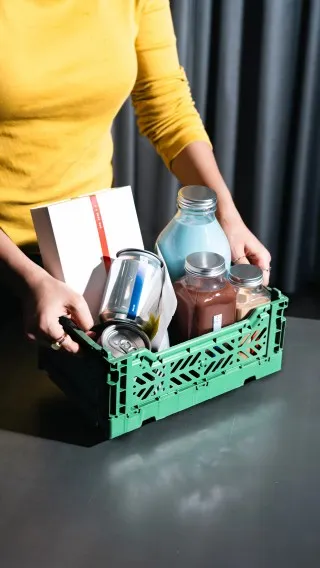 Mix To-Go 2